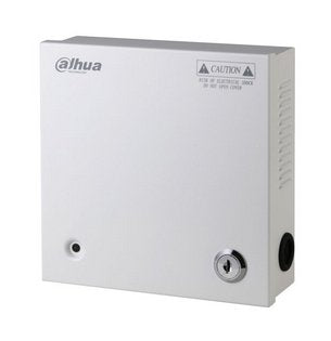 EAN 6939554931109 - Dahua Technology DH-PFM341-9CH cámaras de seguridad y montaje para vivienda Sistema de alimentación imagen 1