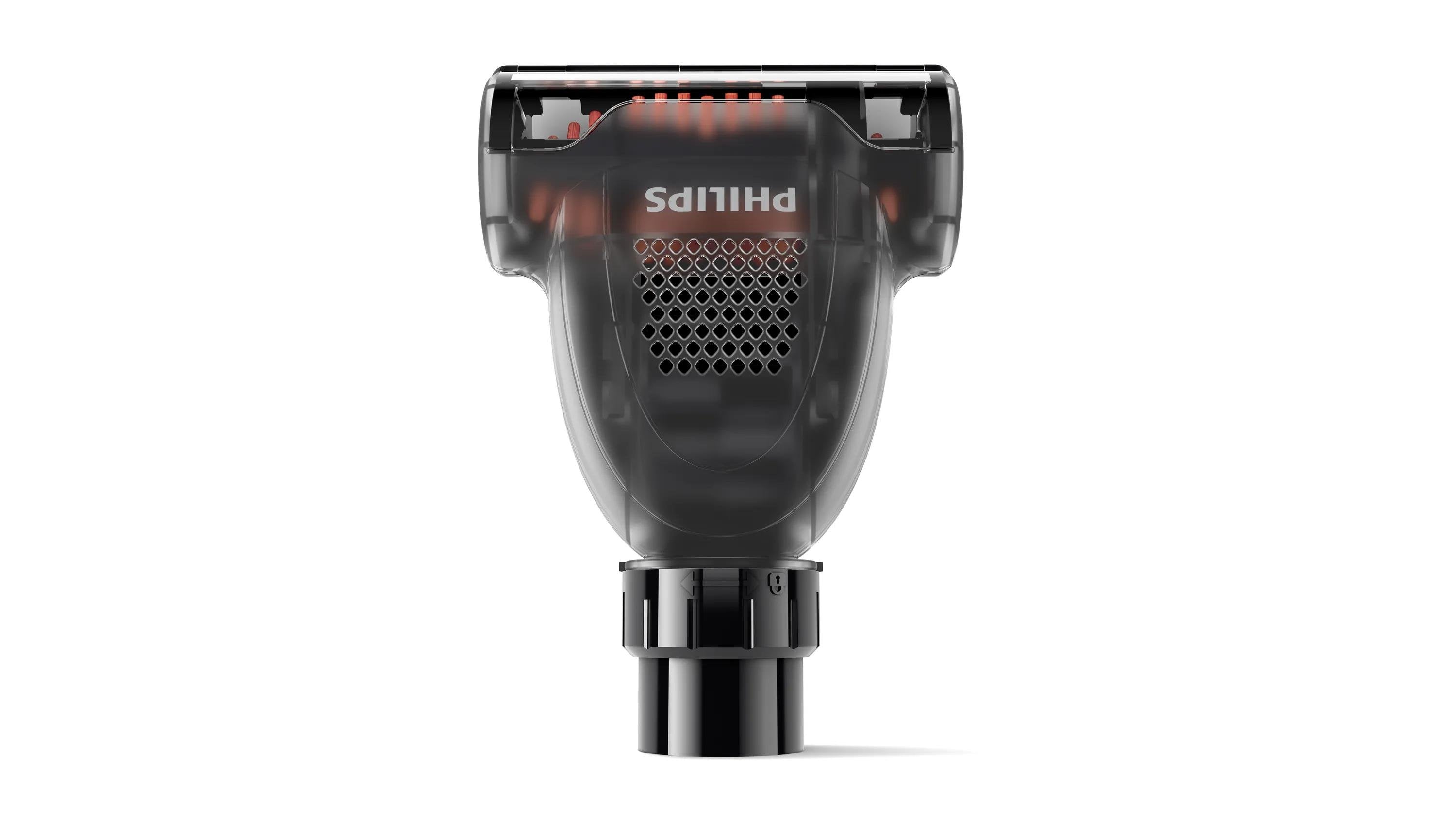 EAN 8720389037948 - Philips 8000 series XD8142/12 aspiradora 4 L Aspiradora cilíndrica Secar 900 W Bolsa para el polvo imagen 8