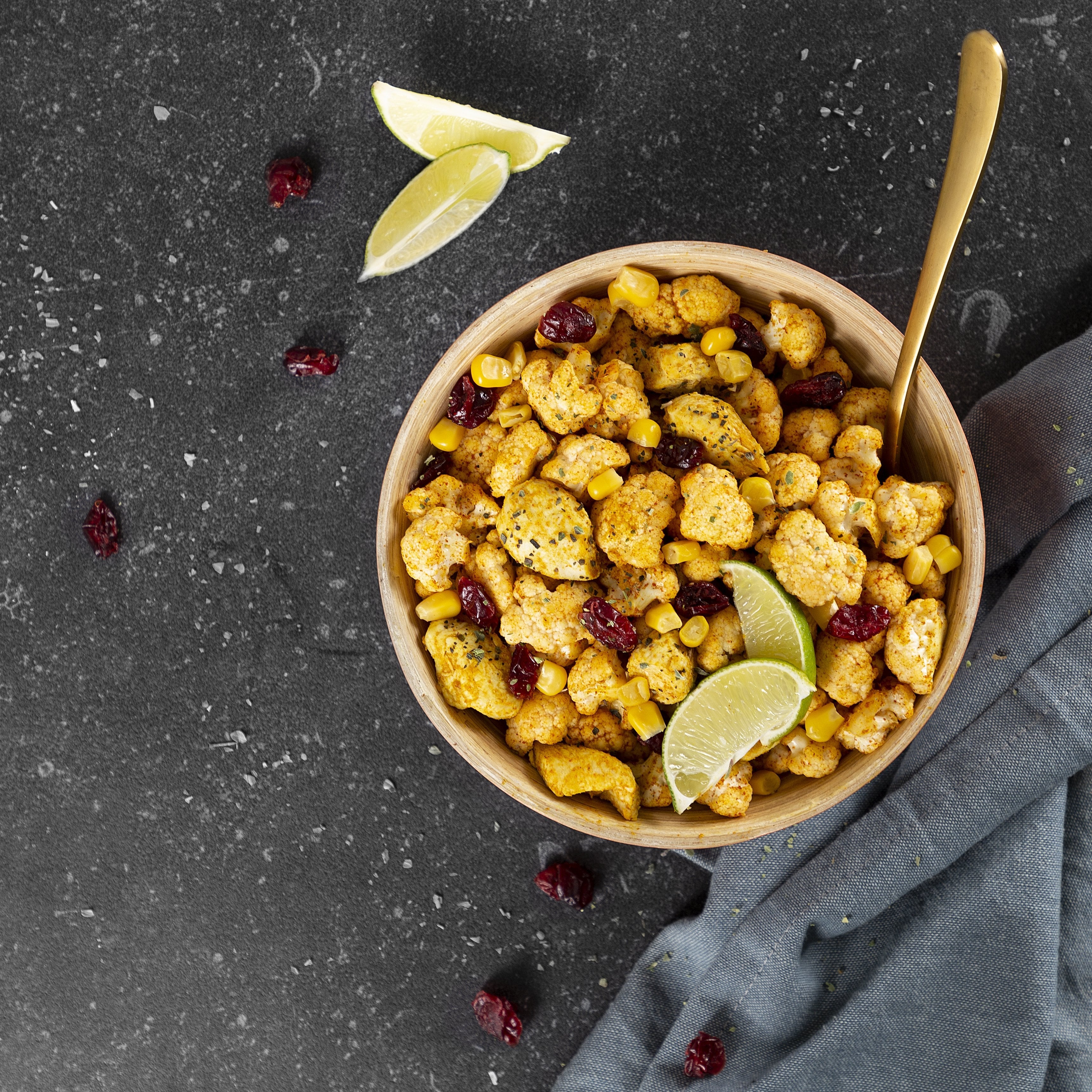 Freidora De Aire Princess 182026 4.5l 1500w Negro. Plata