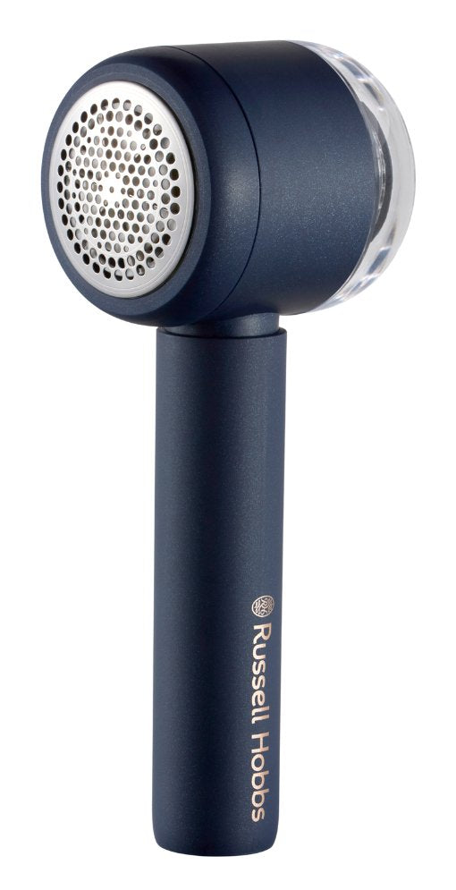 EAN 5038061171631 - Russell Hobbs 27660-56 rasuradora de pelusa Azul imagen 1