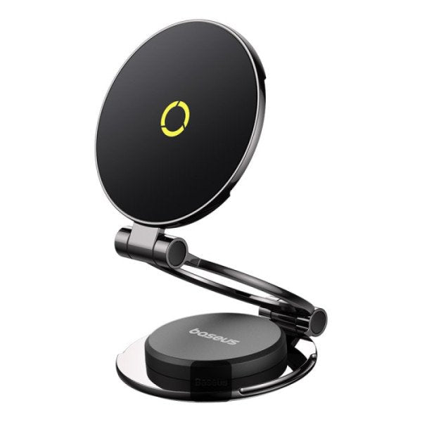 Baseus 175809 Soporte Pasivo Con Magsafe Para Salpicadero Negro