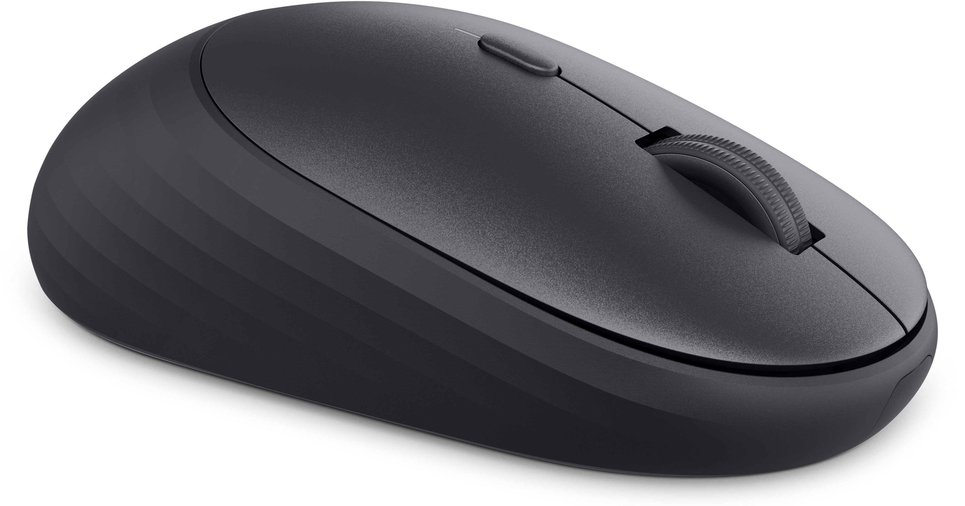 Ratón Inalámbrico Óptico Dell Pro 7 Ms726 - Negro