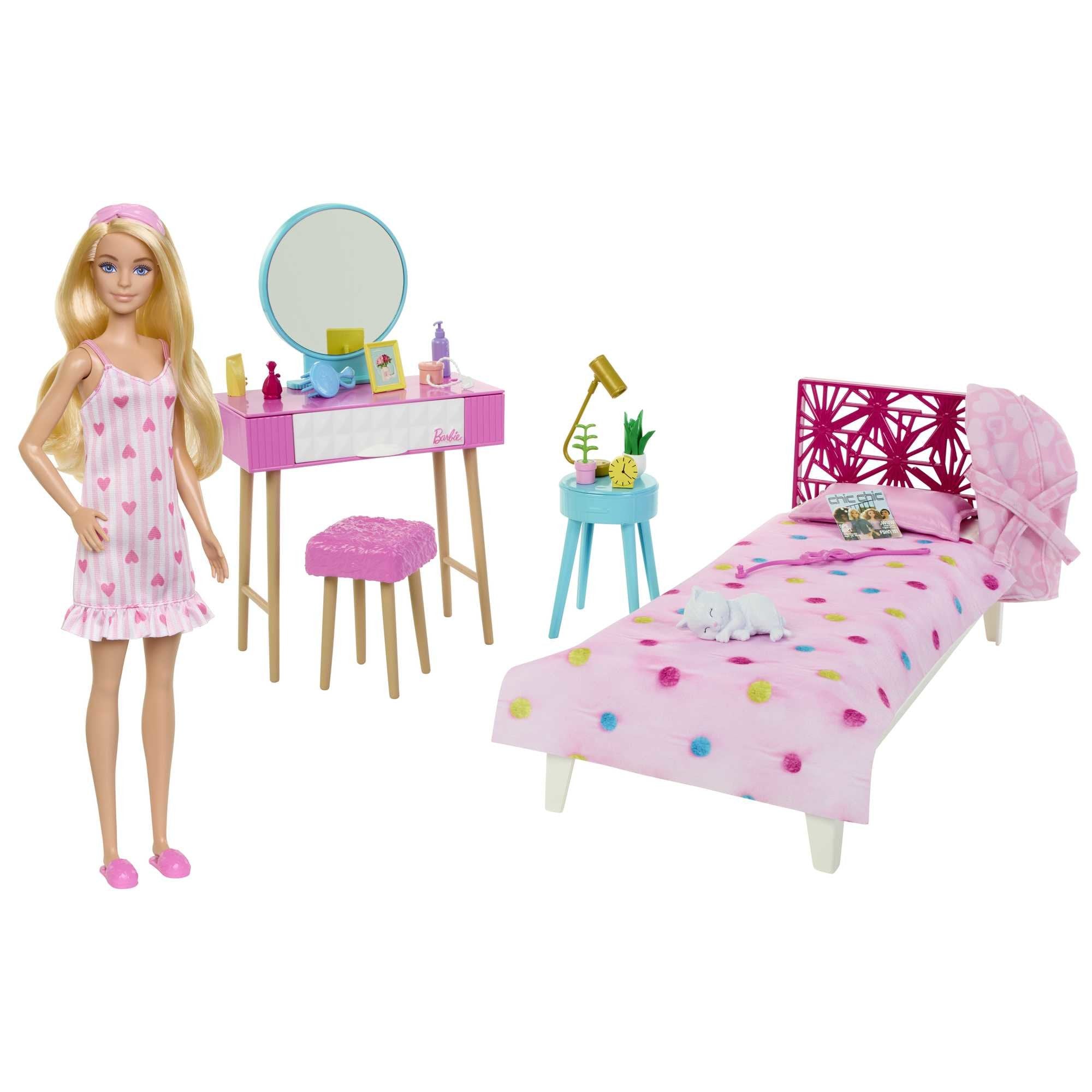 EAN 194735167326 - Barbie HPT55 muñeca imagen 5