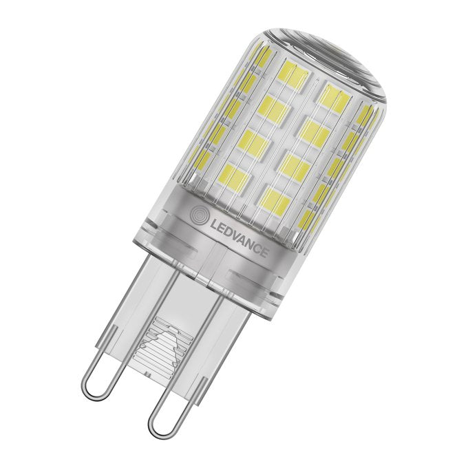 Osram Led Pin G9 P 4.2w 827 Clear G9 Led-Lampen Mit Retrofit-Stecksockel G9 Led Pi