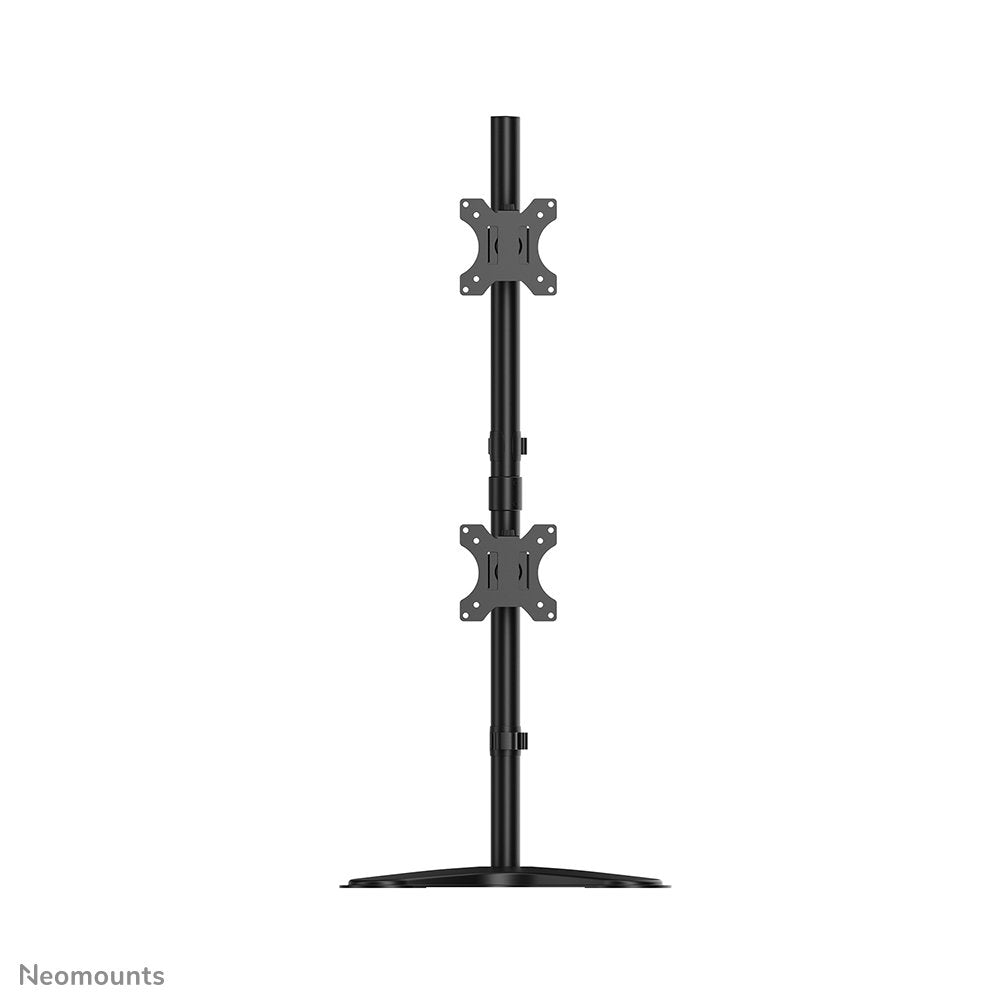 EAN 8717371447106 - Neomounts FPMA-D550DDVBLACK soporte para monitor 81,3 cm (32") Escritorio Negro imagen 3