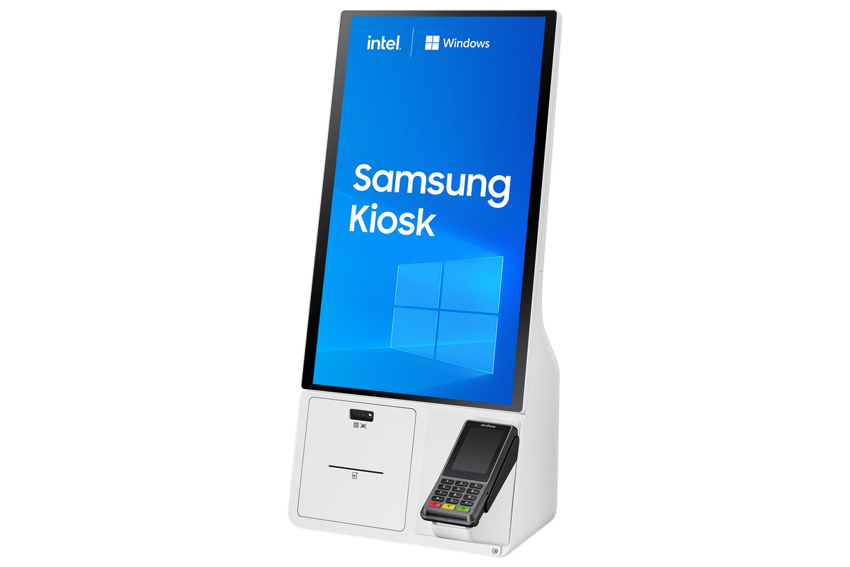 EAN 8806095200170 - Samsung KM24C-5 Diseño de quiosco 61 cm (24") LED 250 cd / m² Full HD Blanco Pantalla táctil Procesador i imagen 20