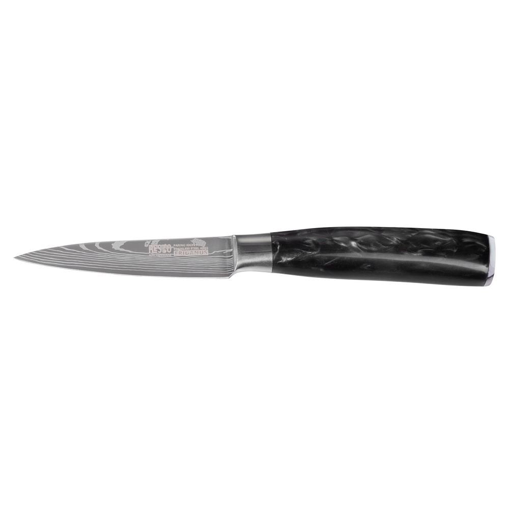 EAN 4260709012186 - Resto Kitchenware 95335 cuchillo de cocina Acero inoxidable Cuchillo de pelar imagen 2