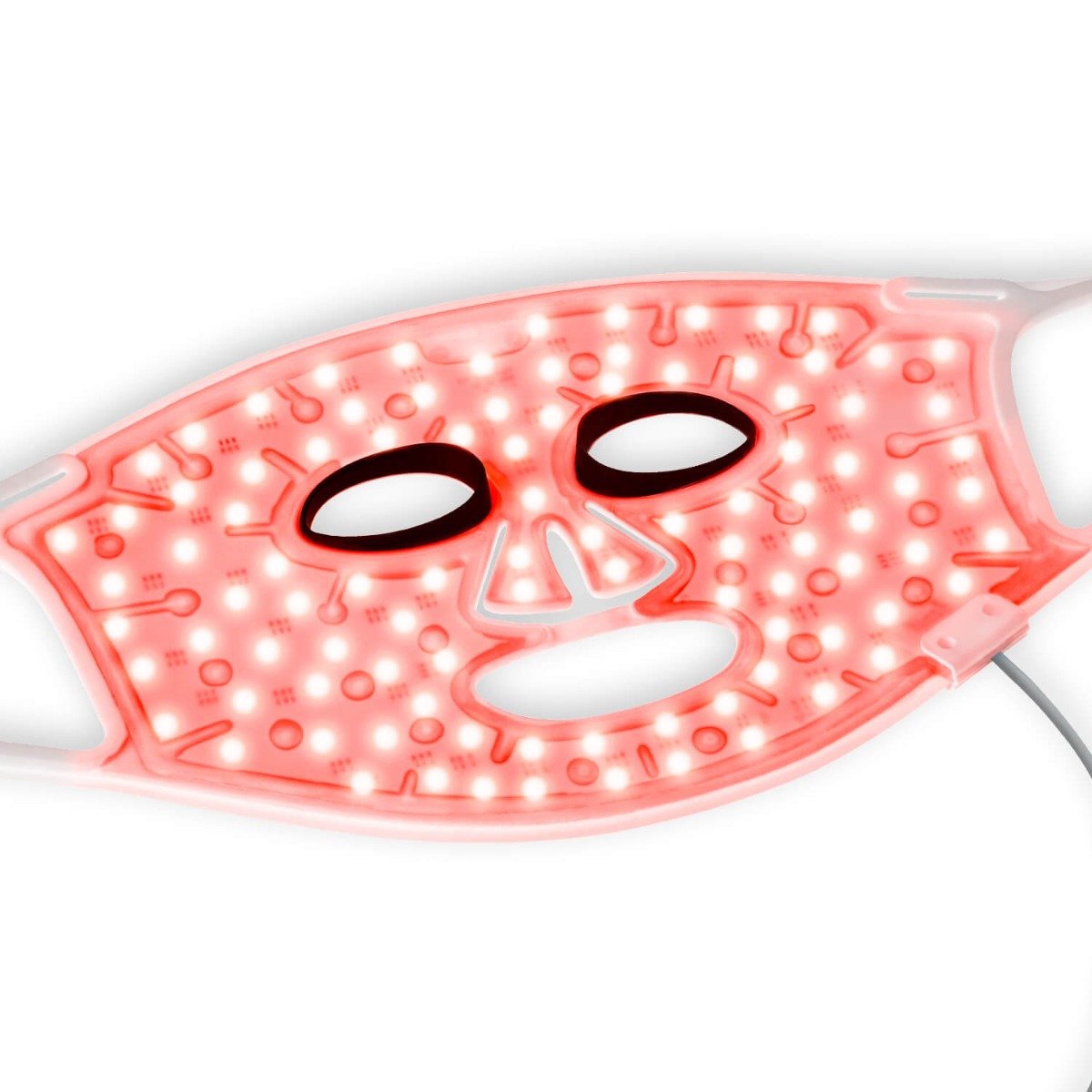 Silk´N Led Gesichtsmaske Facial Mask 100