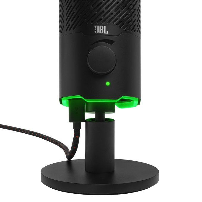 Micrófono Jbl Quantum Stream