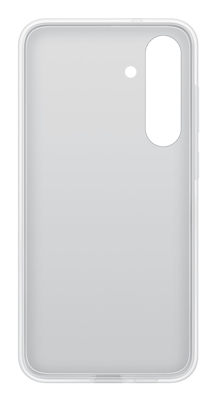 Funda Samsung Flipsuit Galaxy S25+ White