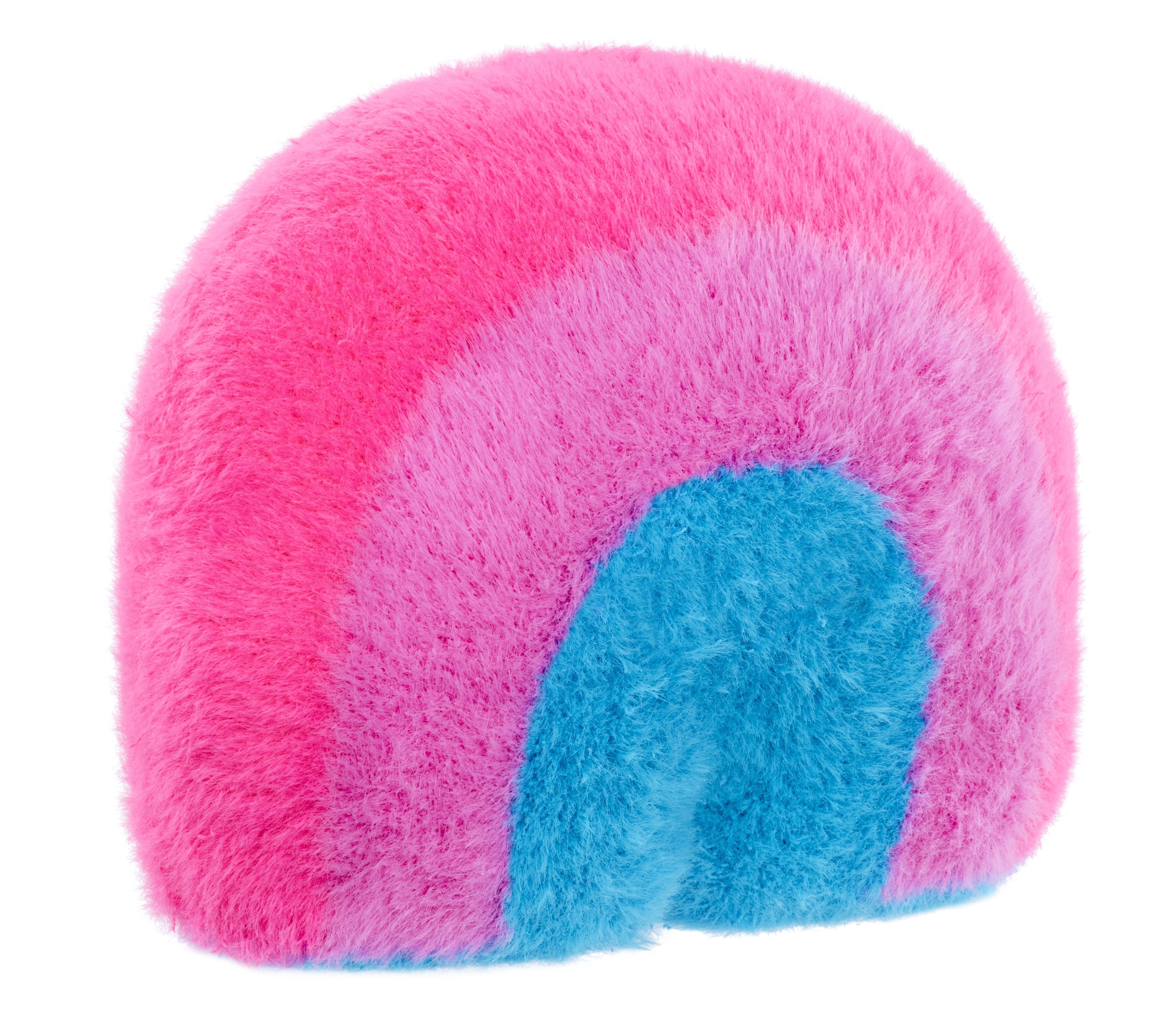 EAN 0035051594406 - MGA Entertainment Fluffie Stuffiez Large Plush - Rainbow imagen 14