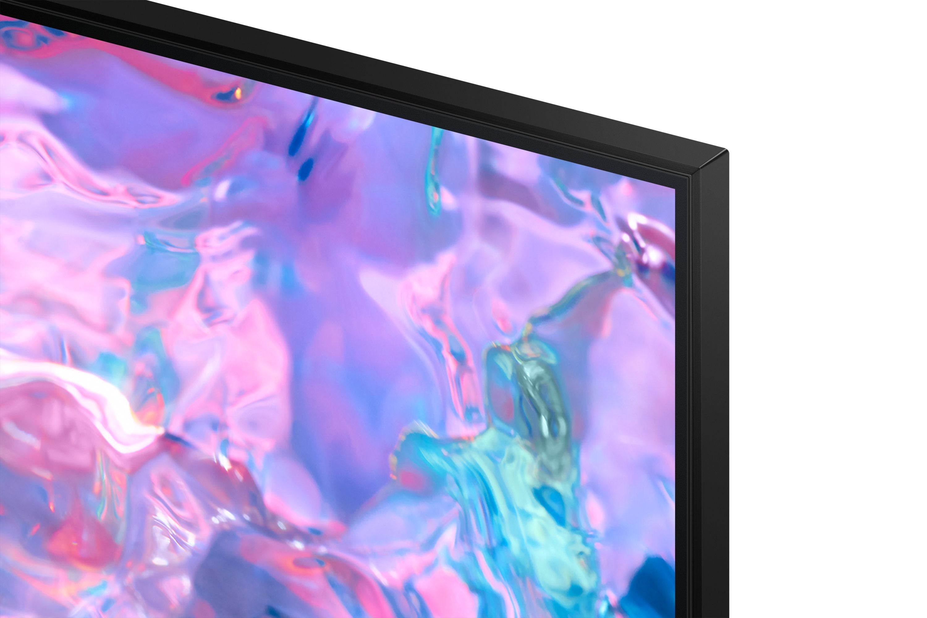 Samsung Series 7 Tu50cu7105k 127 Cm (50") 4k Ultra Hd Smart Tv Wifi Negro