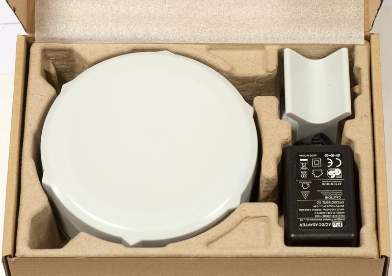 Mikrotik Rbsxtg-5hpnd-Sar2 Sxt Sa5 5ghz 14dbi L4