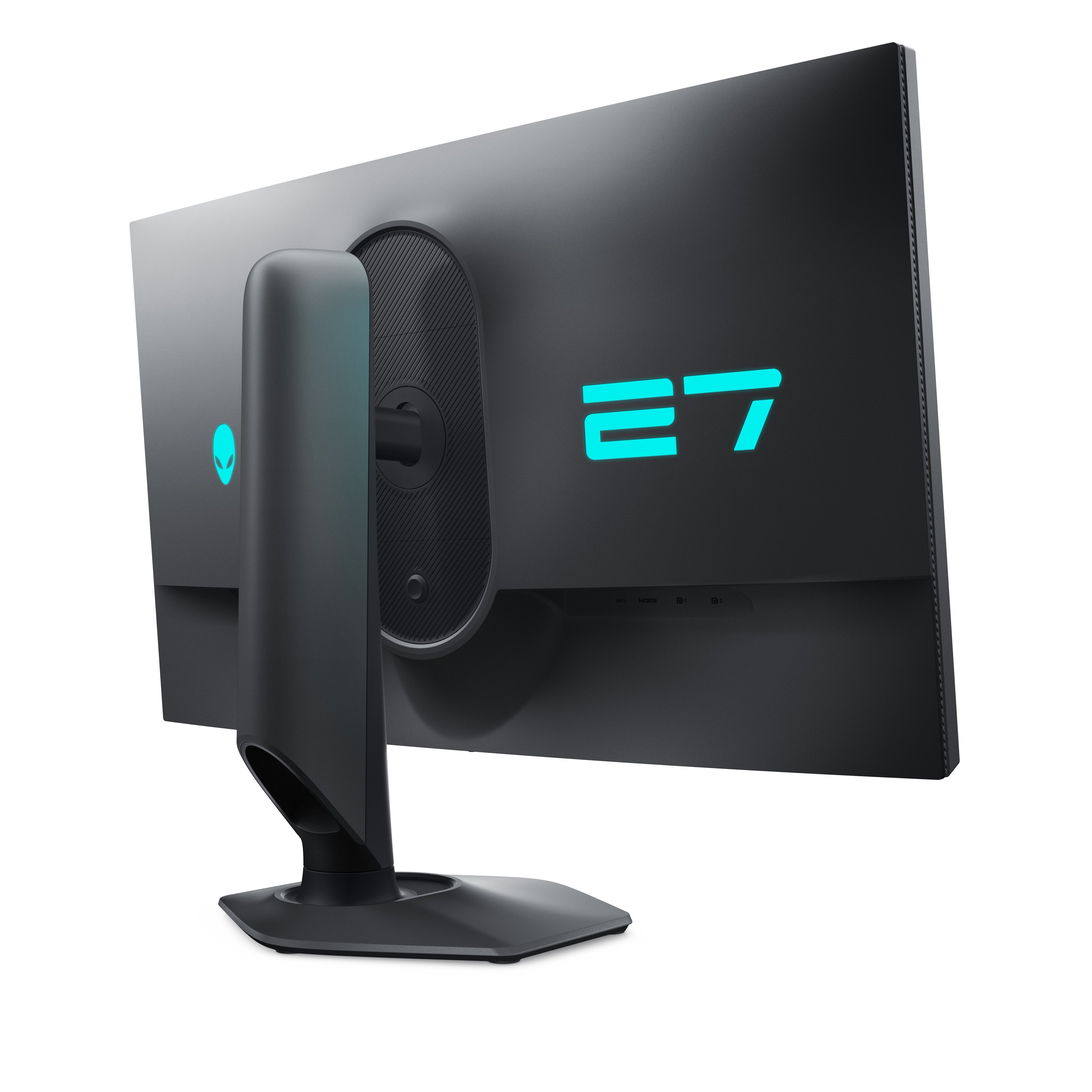 Dell Monitor Alienware Lcd Aw2724dm 27" Ips Qhd 2560x1440 Hdmi,Dp Black