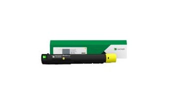 Lexmark Toner Negro Cx930 931 Aprox. 5.000 S. 85d00k0
