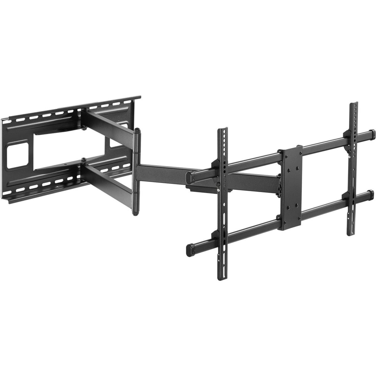 Soporte De Pared Para Tv De Movimiento Completo Inline Xl-Arm, Para Televisores De Pantalla Plana De 43"-80", Máx. 50kg