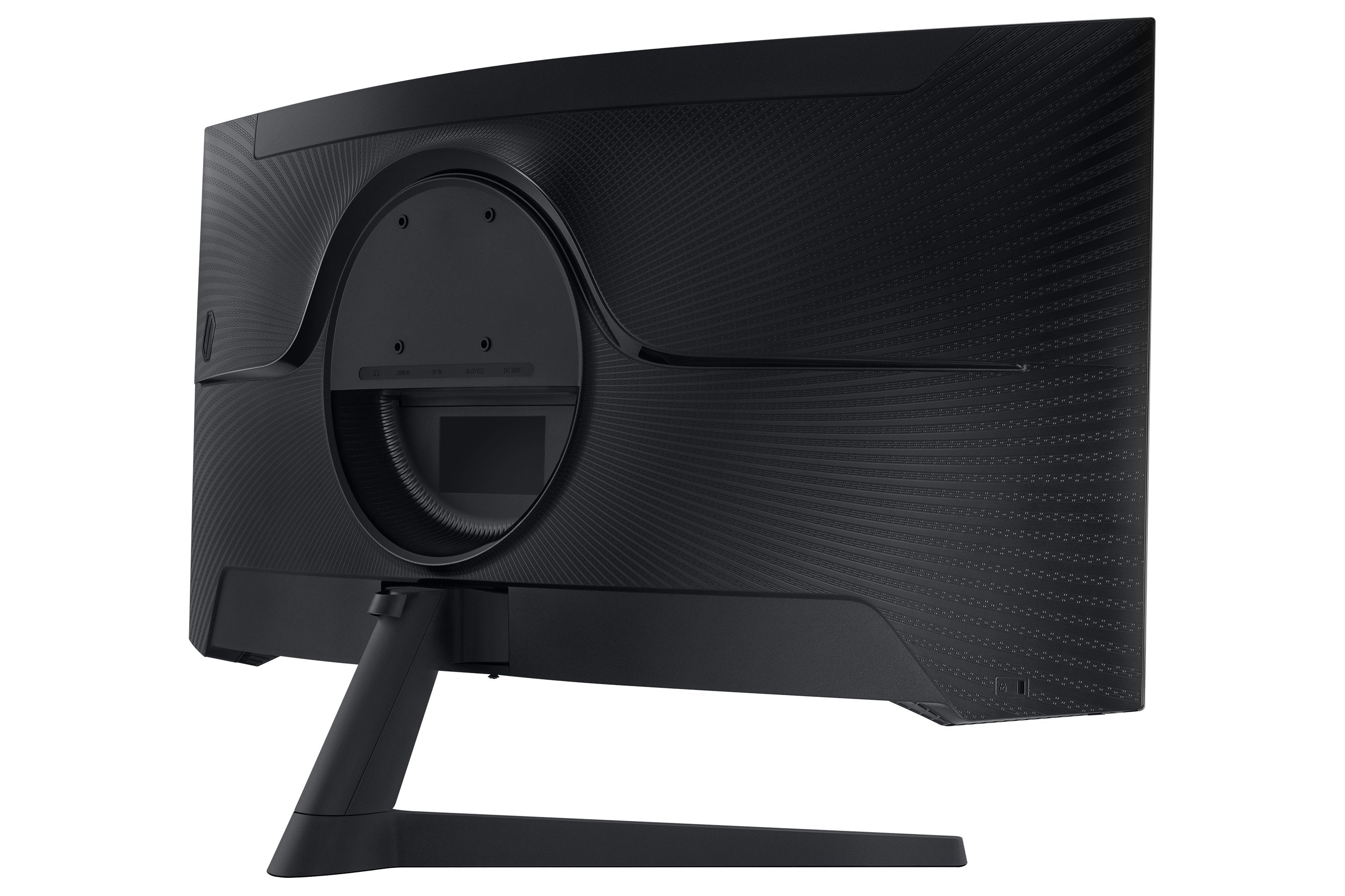 EAN 5715063167526 - Samsung G55T pantalla para PC 86,4 cm (34") 3440 x 1440 Pixeles UltraWide Quad HD LED Negro imagen 13