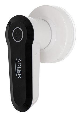 EAN 5902934836296 - Adler AD 9615 rasuradora de pelusa Blanco Acero inoxidable imagen 2