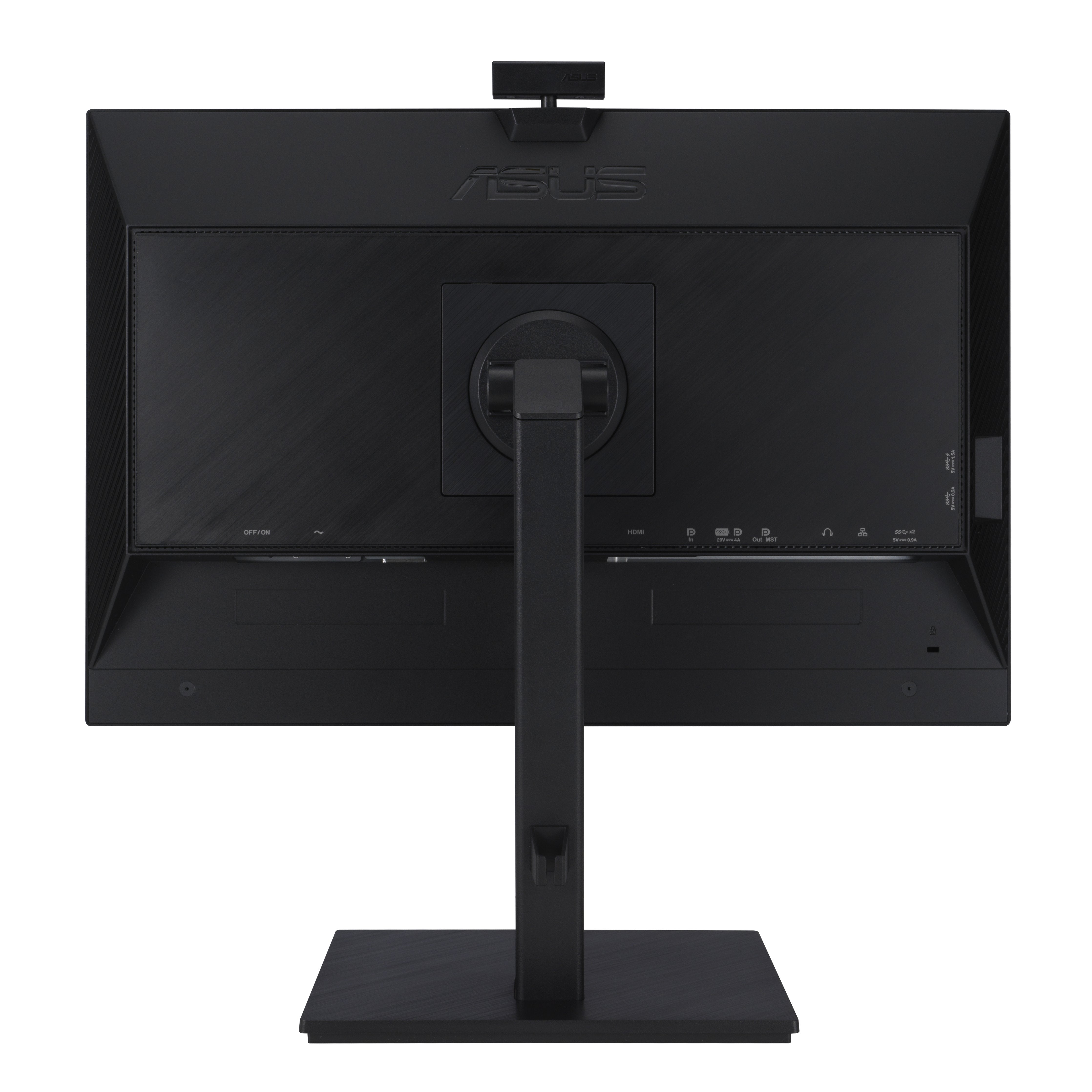 EAN 4711081650669 - ASUS BE24ECSNK pantalla para PC 60,5 cm (23.8") 1920 x 1080 Pixeles Full HD Negro imagen 2
