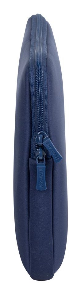Rivacase Antishock 5123 Funda Para Portátil 33,8 Cm (13.3") Azul