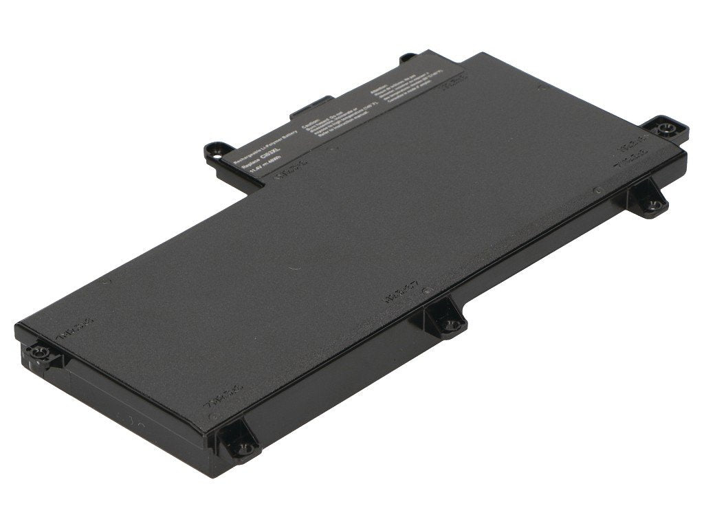 EAN 5055190193631 - 2-Power CBP3651A refacción para laptop Batería imagen 1