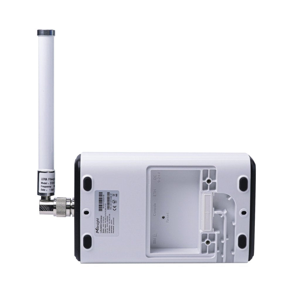 Milesight Iot Lorawan Helium Miner Ug65 Ext. Antenna Hnt - Promo