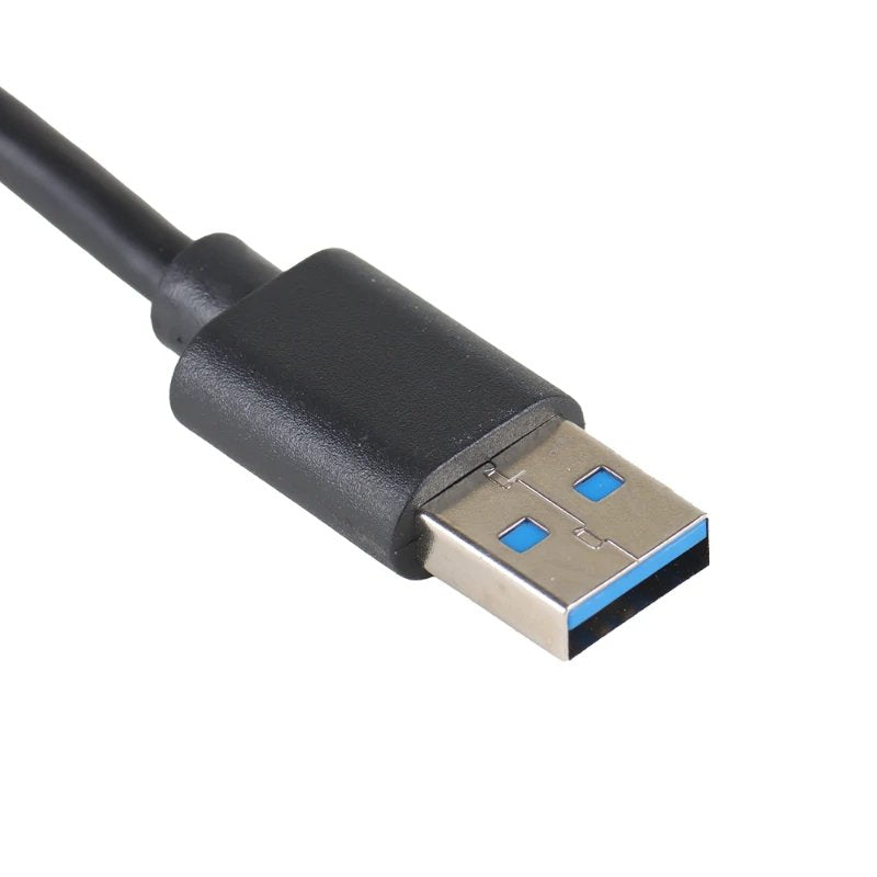 Iggual Hub Usb-A 3.0 X 4 Puertos Hub-A-4p