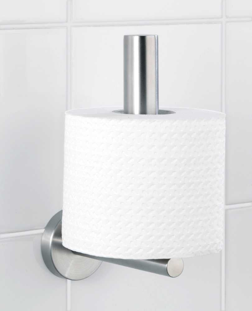 EAN 4008838105368 - WENKO 19613100 Montado en pared Acero inoxidable imagen 3