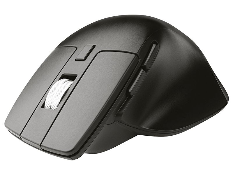 EAN 5907512873632 - Tracer Slick ratón Oficina mano derecha RF inalámbrico Óptico 2400 DPI imagen 1