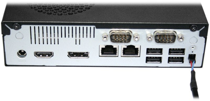 EAN 4046047103119 - Shuttle CXP01 parte carcasa de ordenador Universal Otro imagen 2