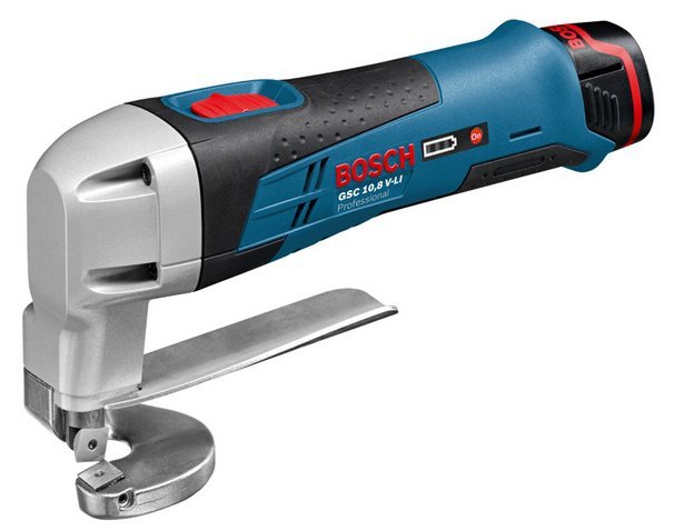 EAN 3165140577298 - Bosch GSC 10.8 V-LI 3600 spm imagen 1