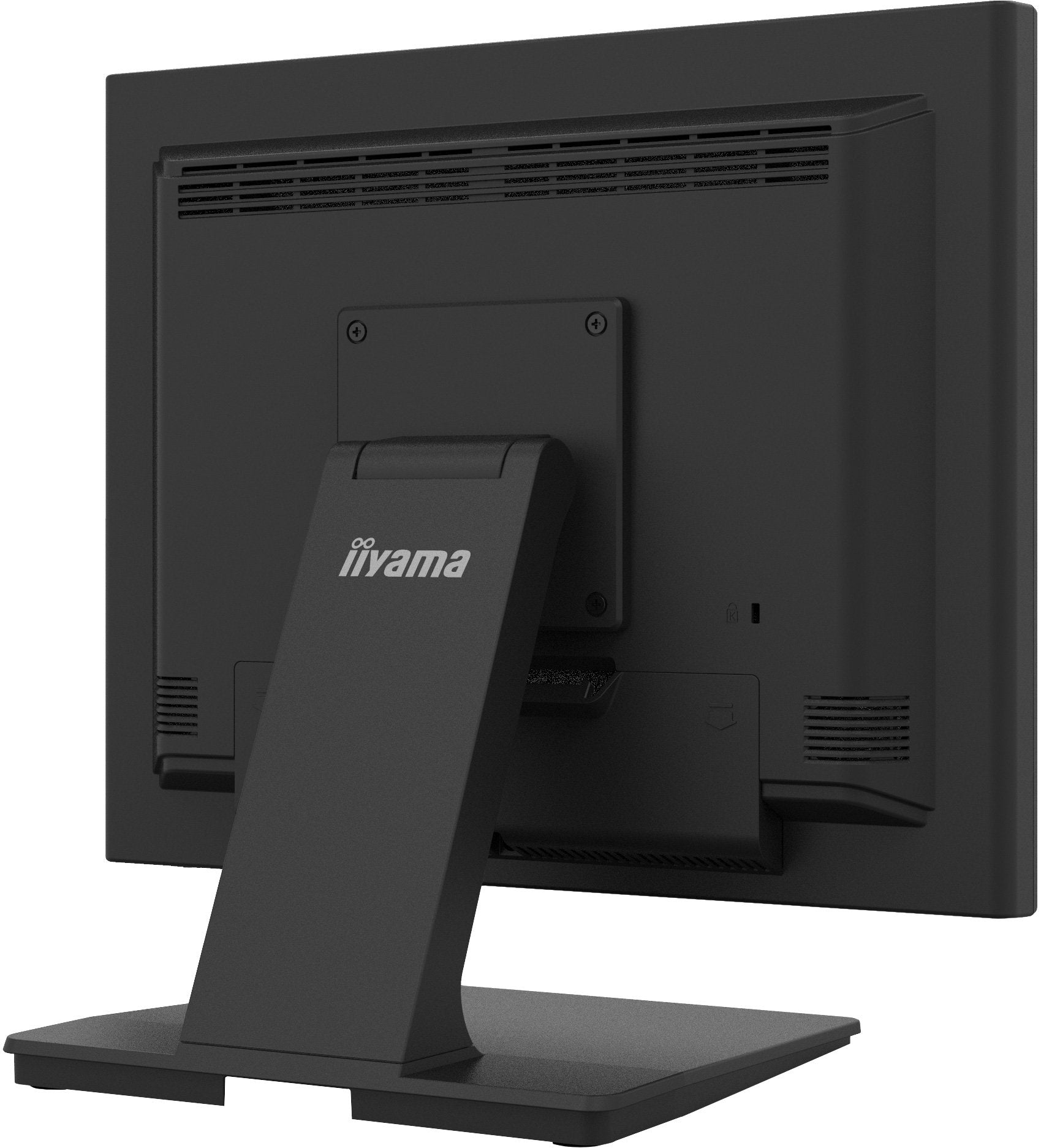 Iiyama 43,0cm 17" T1732msc-B2s 5:4 M-Touch Hdmi+Dp Spk
