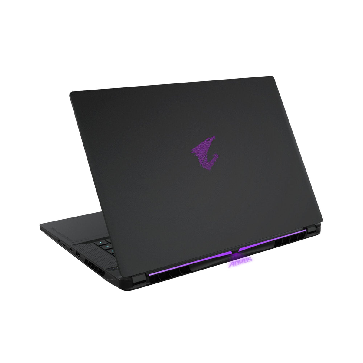 16 Qhd+ (2560x1600),240hz - Amd R9 9955x3d - 32go Ddr5 5600mhz (16 Go X 2) - 1 To Ssd - Rtx5080 - 1 X Hdmi 2.1 - 2 X Usb 3.2-A - 1 X Rj45 - 1 X Thunderbolt 5  - 1 X Thunderbolt 4 - 1 X Micro Sd - Windows 11 Pro - Garantía 2 Años