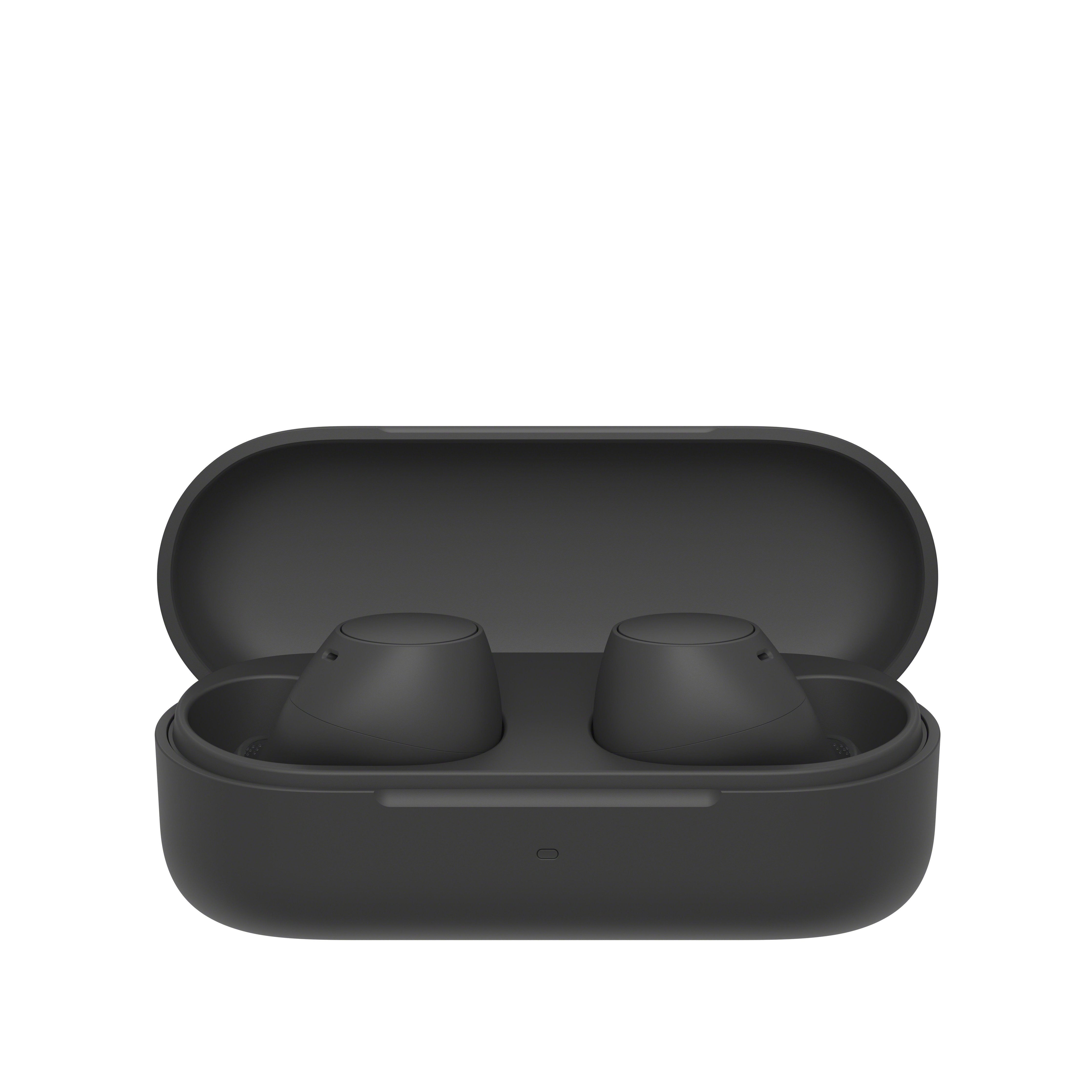 EAN 4548736161436 - Sony WF-C510 Auriculares True Wireless Stereo (TWS) Dentro de oído Llamadas/Música/Deporte/Uso diario Blu imagen 4