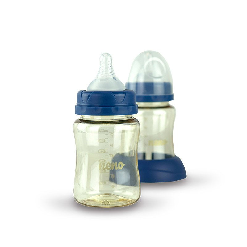 Neno Camino Extractor De Leche 180 Ml Electrónico