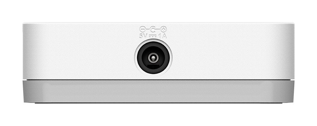EAN 0790069365676 - D-Link GO-SW-5G No administrado Gigabit Ethernet (10/100/1000) Blanco imagen 4