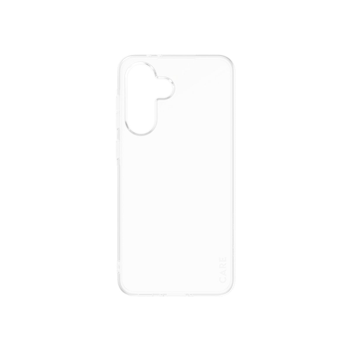 EAN 5715685016448 - PanzerGlass CARE™ by ® X-Ray Case Samsung Galaxy A56 5G funda para teléfono móvil Transparente imagen 4