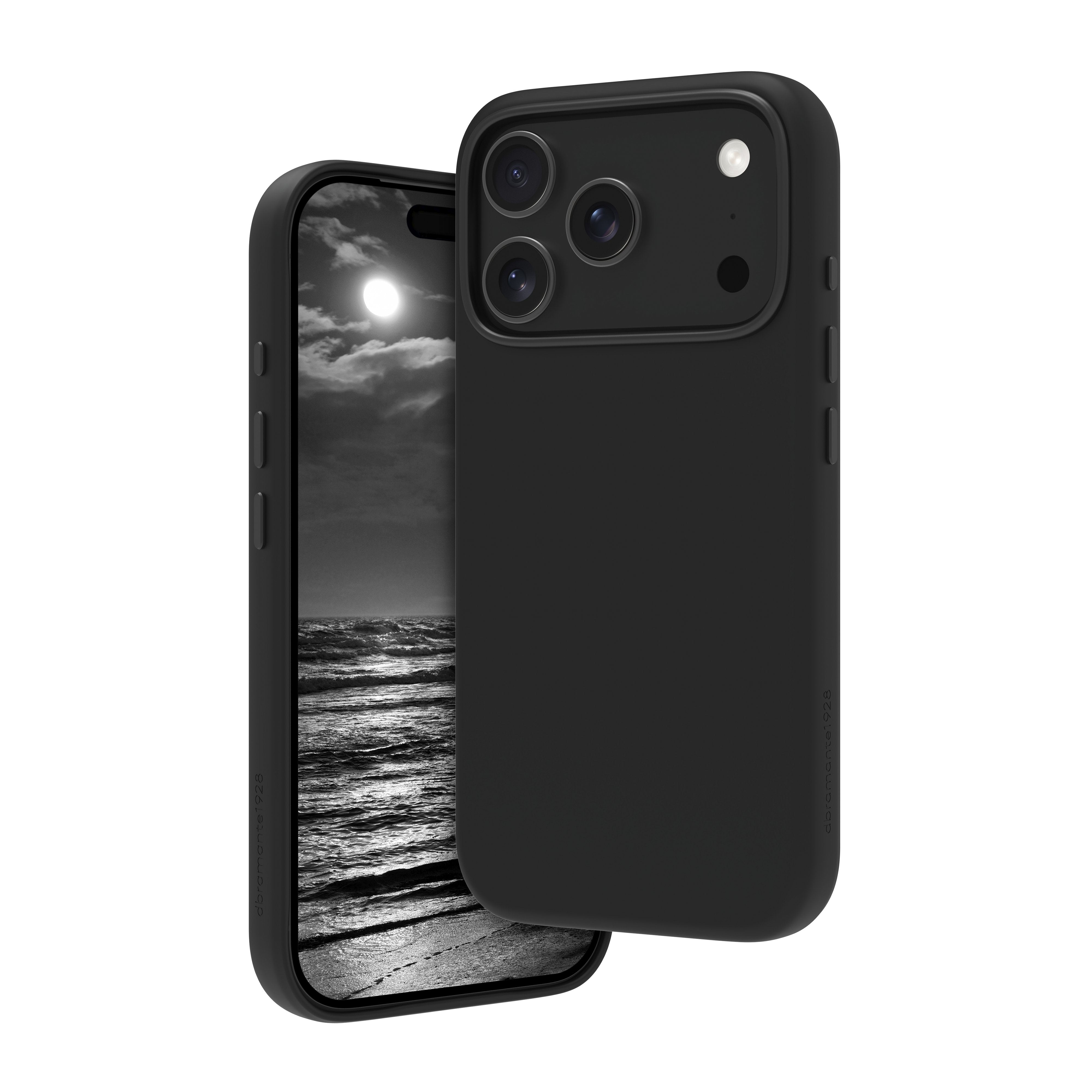 EAN 5711428066411 - dbramante1928 Roskilde MS ICON funda para teléfono móvil 15,9 cm (6.27") Negro imagen 1