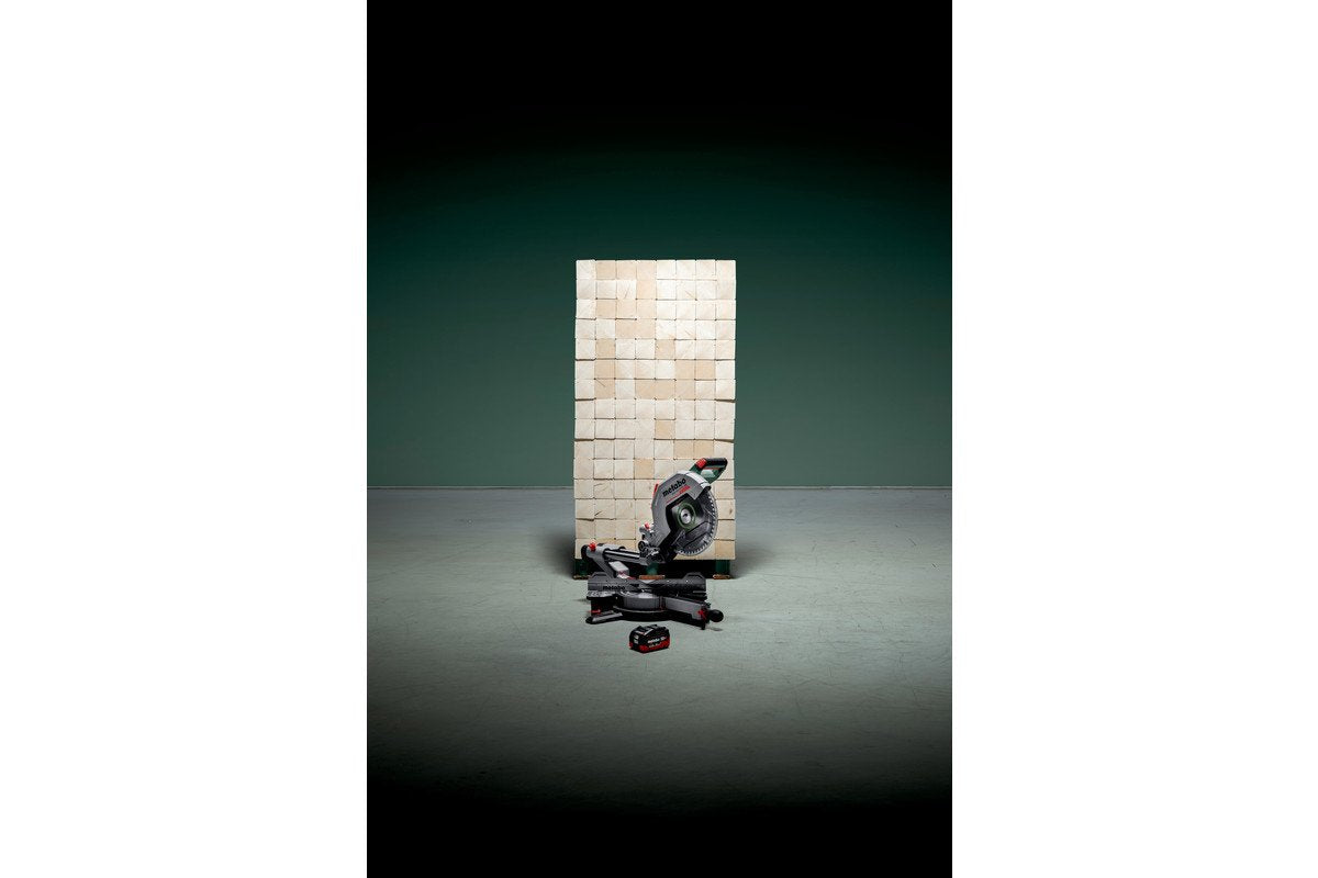 Sierra Metabo Kgs 18 Ltx Bl 305