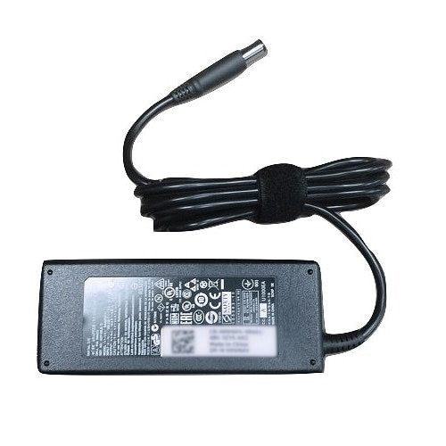 EAN 0884116248781 - DELL 492-BBUX adaptador e inversor de corriente Interior 65 W Negro imagen 1