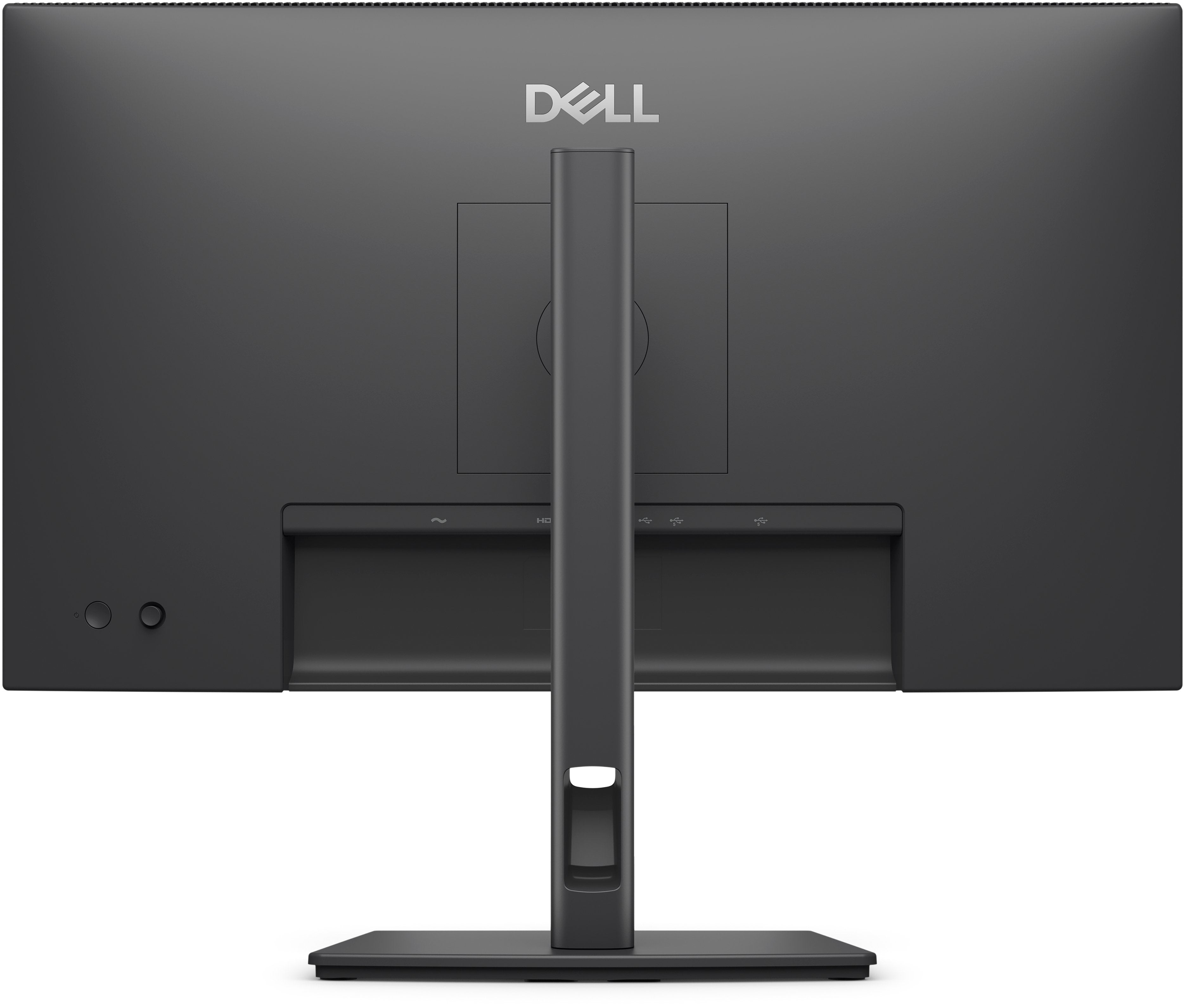 Monitor  Dell Lcd P2426h 24" Ips Fhd 1920×1080 Hdmi,Dp,Usb,Usb-C Black