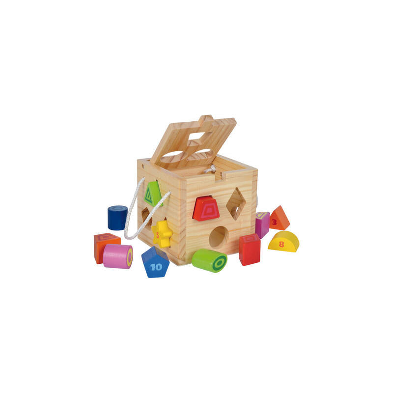 Dados De Eichhorn, Juego De Habilidad 13 Piezas 100002092