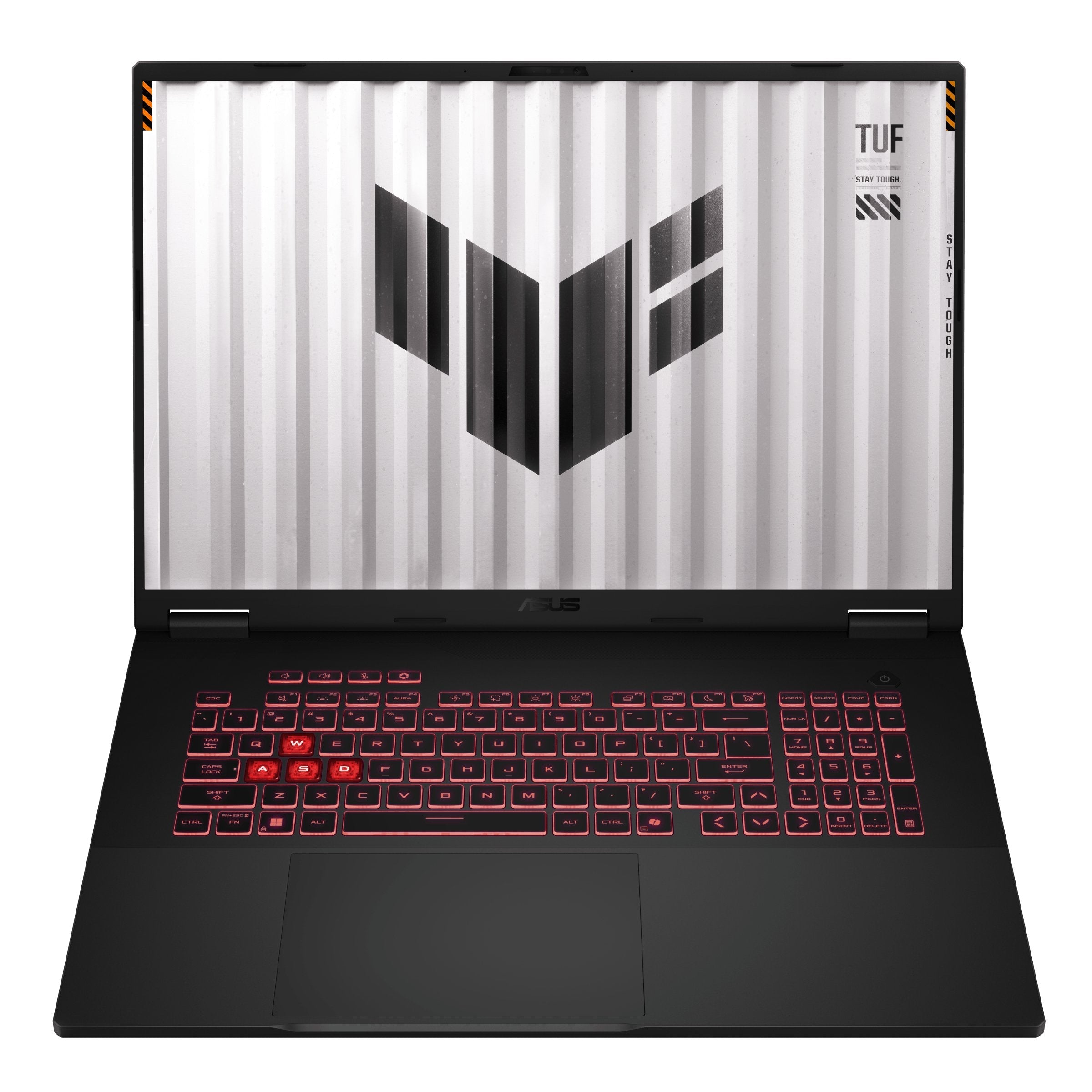 Portátil Asus Tuf Gaming A18 Fa808up-S8110 18" Amd Ryzen 7 260 16gb 1tb Ssd Rtx 5070