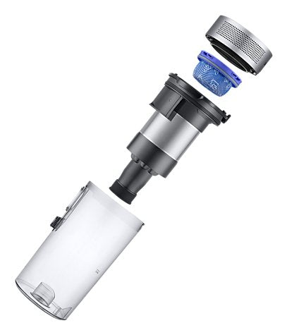 Samsung Staubsauger - Jet 75e Completeclean