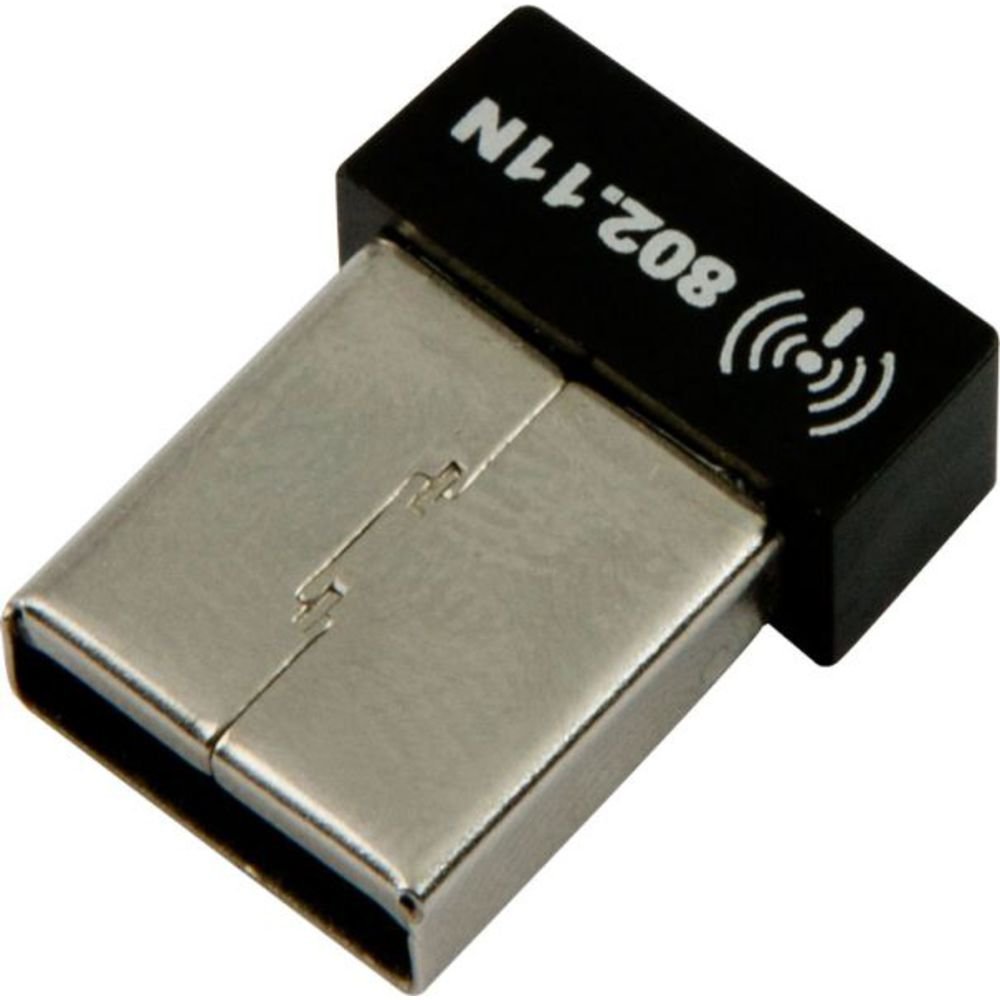 Allnet Wireless N 100mbit Usb Wlan Nano Mick All-Wa0150n (Mtk7601)