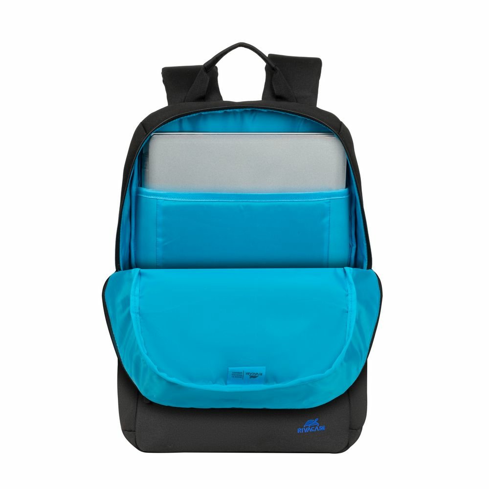 EAN 4260709011875 - Rivacase 5516 mochila City backpack Negro Poliéster imagen 14