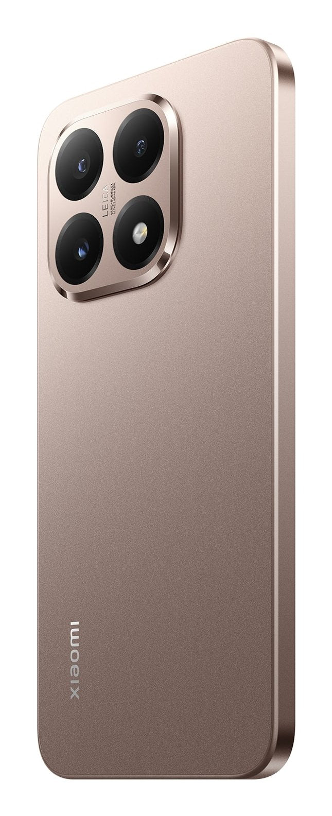 EAN 6932554448813 - Xiaomi 15T 17,4 cm (6.83") 5G 12 GB 256 GB 5500 mAh Oro rosa imagen 3