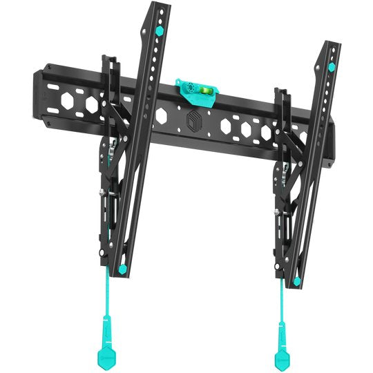 EAN 4262392441212 - ONKRON TM6-B soporte para TV 109,2 cm (43") Negro imagen 1