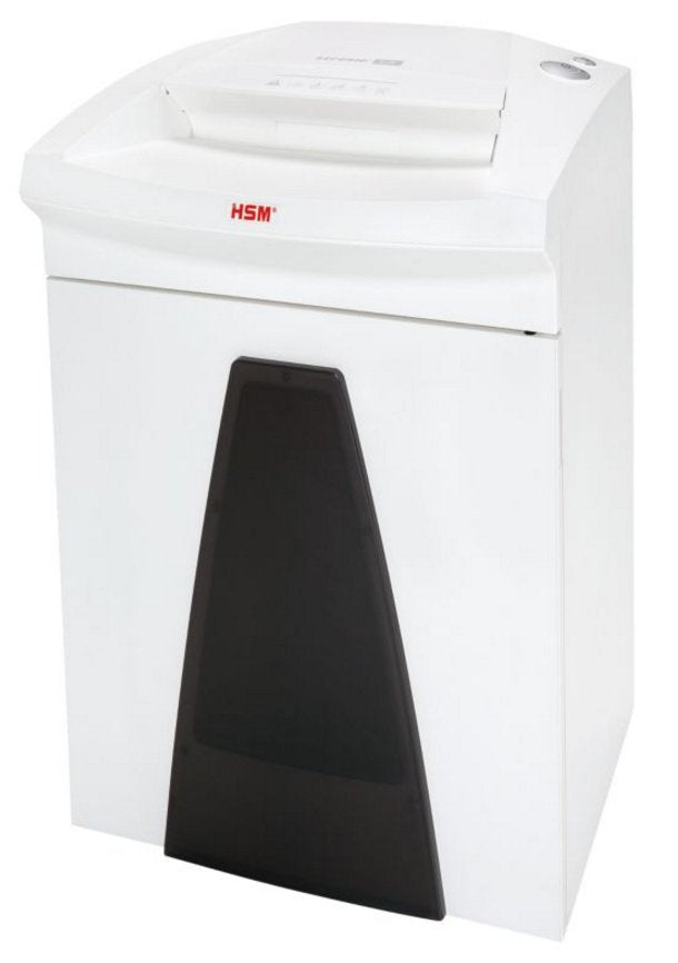 Hsm Securio B26 Destructora De Documentos Particulas 4,5x30 14/16 Hojas 500w 55l (1-8 Usuarios) Papel/Clips/Tarjetas/Cds N1/N2