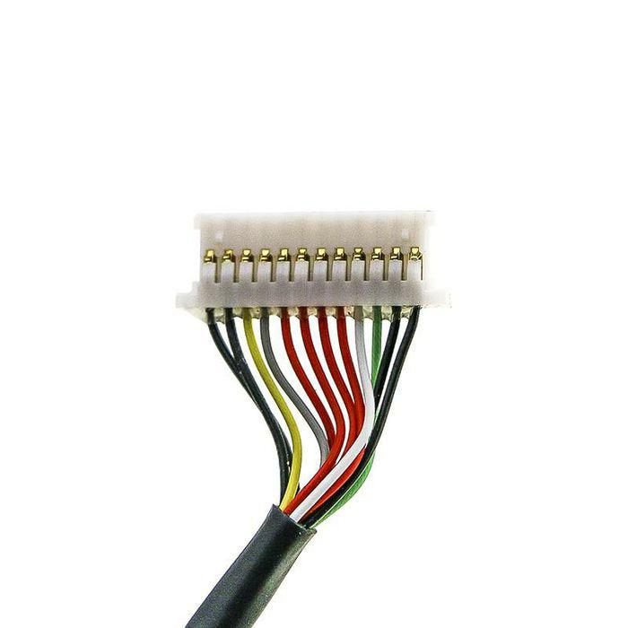 EAN 5704174560074 - CoreParts MBXHP-BA0220 refacción para laptop Batería imagen 3